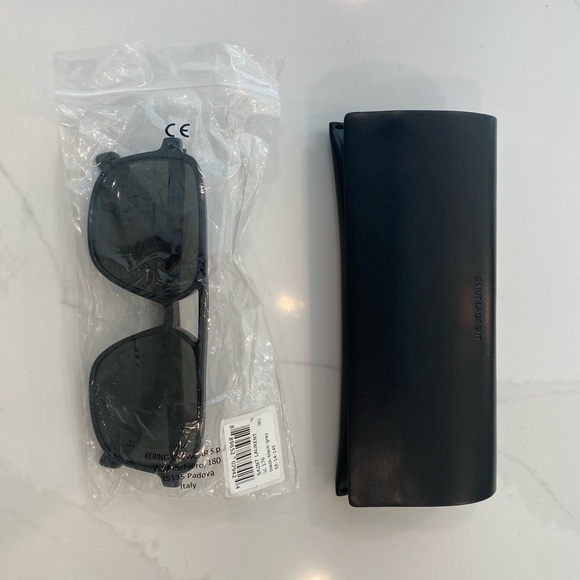 Saint Laurent Sunglasses! - Picture 7 of 7